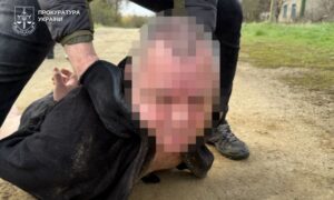 Знімав на відео військові гелікоптери для ворога: судитимуть мешканця Дніпропетровщини з паспортом рф