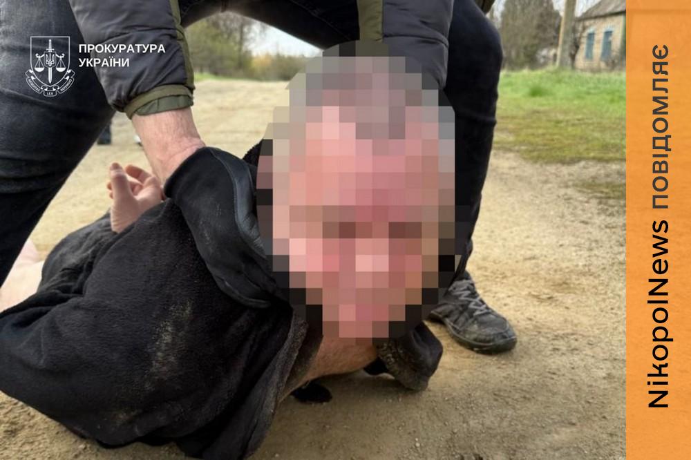 Знімав на відео військові гелікоптери для ворога: судитимуть мешканця Дніпропетровщини з паспортом рф