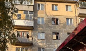 На Нікопольщині 5 поранених внаслідок ворожих ударів 5 та 6 жовтня: прокуратура розпочала розслідування