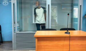 Вчинив сексуальне насильство щодо 11-річної дівчинки: у Кривому Розі судитимуть місцевого жителя