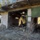 У Кривому Розі росіяни атакували територію лікарні: є постраждалі, пошкоджені медзаклад та гаражі — прокурори фіксують наслідки