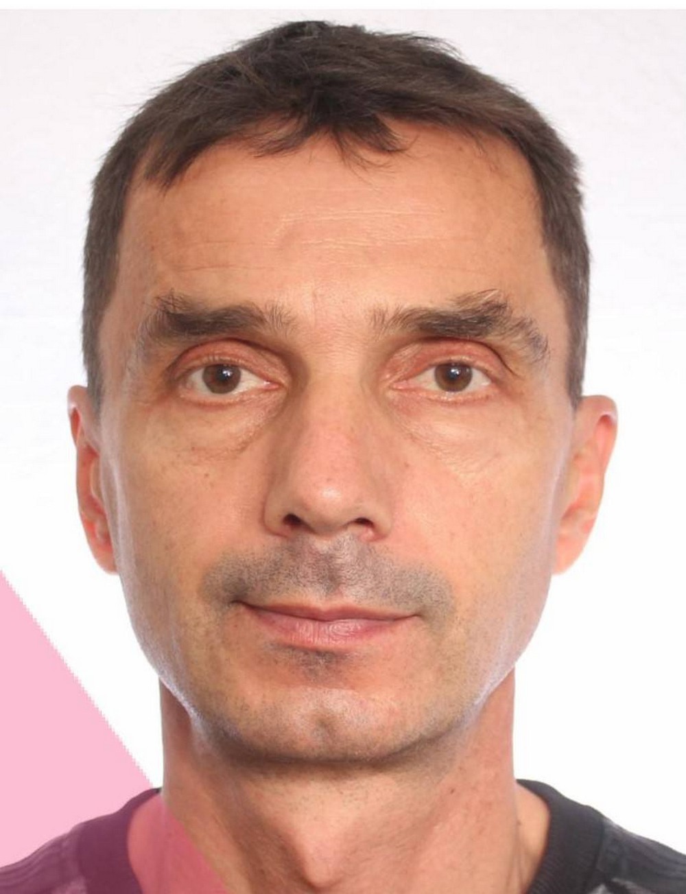 На Нікопольщині зник безвісти чоловік