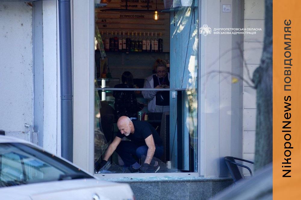 Ворог завдав смертельного удару по Дніпру – що відомо (фото)