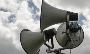 На Дніпропетровщині за добу не було жодної хвилини без тривог в усіх районах одночасно — голова ДОР Микола Лукашук