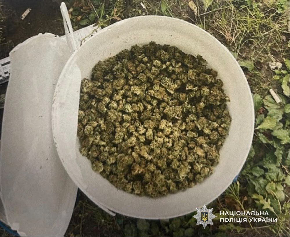 На Дніпропетровщині поліцейські викрили групу наркозбувачів. Під час обшуків правоохоронці вилучили наркотики вартістю понад 10,3 мільйона гривень, готівку та два автомобілі. За попередніми даними, щомісячний прибуток від незаконної діяльності групи перевищував 3 мільйони гривень.