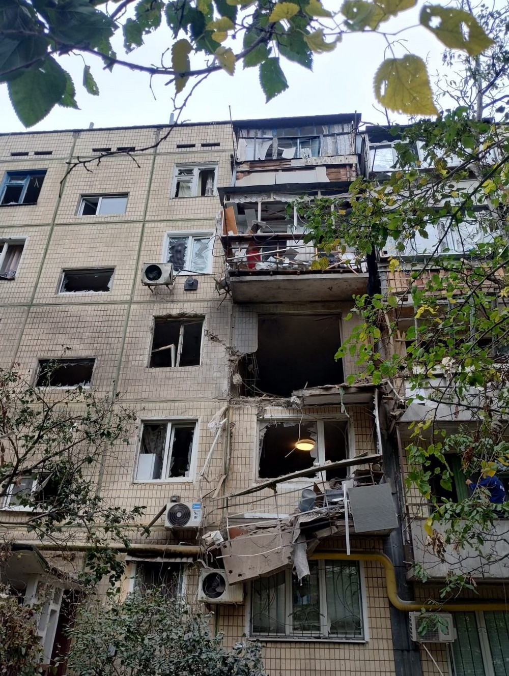 Вбито і поранено людей на Нікопольщині 16 жовтня: прокурори фіксують наслідки Вбито і поранено людей на Нікопольщині 16 жовтня: прокурори фіксують наслідки