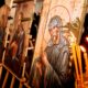 «Ікони на ящиках з-під набоїв»