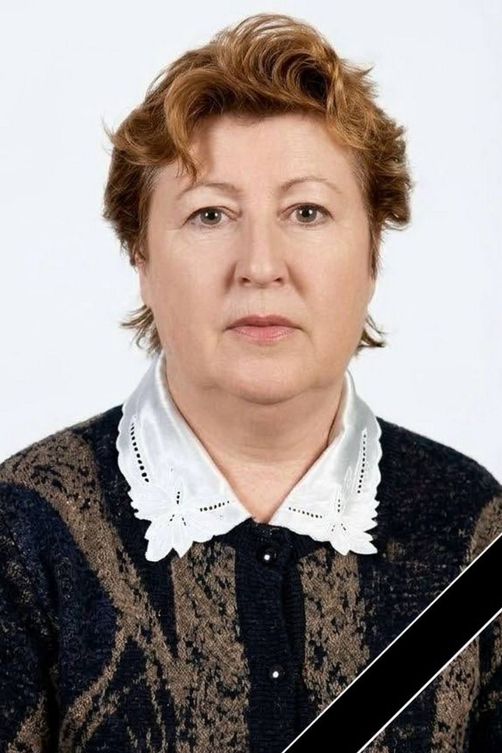 Працювала продавчинею, любила садівництво, в’язання та тварин: названо імʼя вбитої у Нікополі жінки 16 жовтня (фото) Працювала продавчинею, любила садівництво, в’язання та тварин: названо імʼя вбитої у Нікополі жінки 16 жовтня (фото)