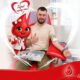 Колишній військовий з Покрова вперше