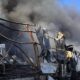 Ворог вдарив по Дніпру, є