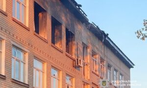 100 ударів по Нікополю і району - багато руйнувань, також ворог атакував Дніпро, Криворіжжя і Кам’янський район протягом доби (фото)