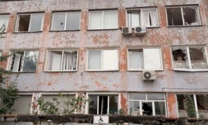 Зросла кількість поранених: деталі про обстріли Дніпропетровщини 23 жовтня вранці від прокуратури і ОВА