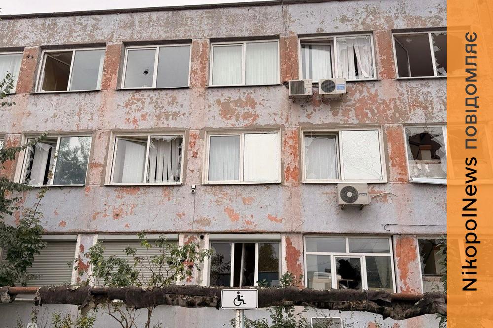 Зросла кількість поранених: деталі про обстріли Дніпропетровщини 23 жовтня вранці від прокуратури і ОВА