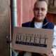 У Марганці роздали сотні продуктових