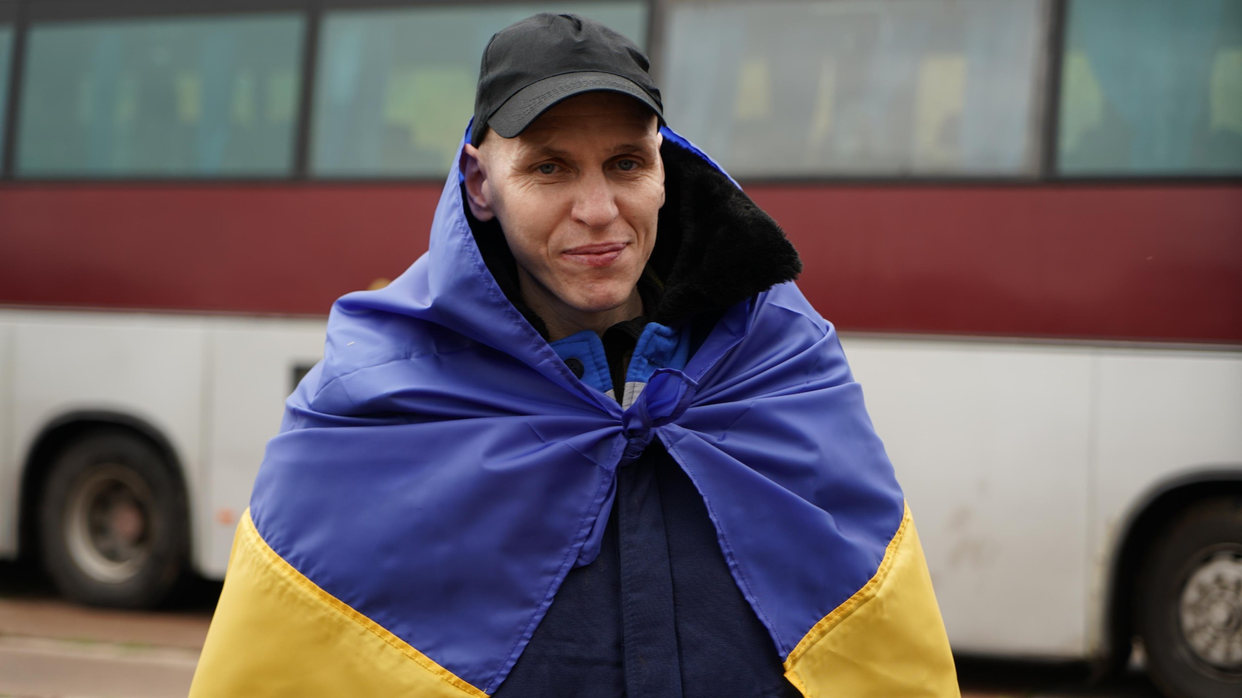 Ще 22 захисники з Дніпропетровщини з російського полону, оприлюднена статистика від Координаційного штабу Ще 22 захисники з Дніпропетровщини з російського полону, оприлюднена статистика від Координаційного штабу