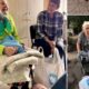 «Головне, щоб не гинули діти»: 96-річна мешканка Нікополя поділилася історією свого життя