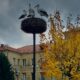 Мінлива хмарність: погода у Нікополі