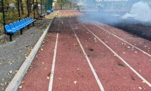 Ворог атакував Дніпро
