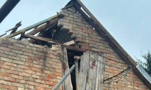 Ворог атакував Нікопольщину, загиблий у Дніпровському районі та 2 постраждалих на Павлоградщині й Синельниківщині (фото)