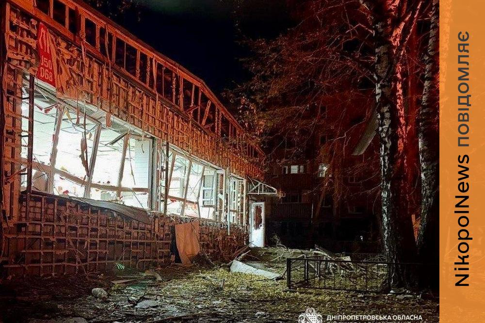 Ворог вдарив БпЛА по Синельниковому: є загиблі та багато поранених, серед них дитина