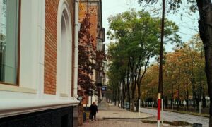 погода у Нікополі 15 жовтня