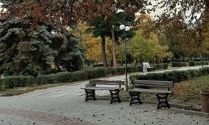 погода у Нікополі 2 жовтня