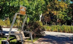 погода у Нікополі 3 жовтня