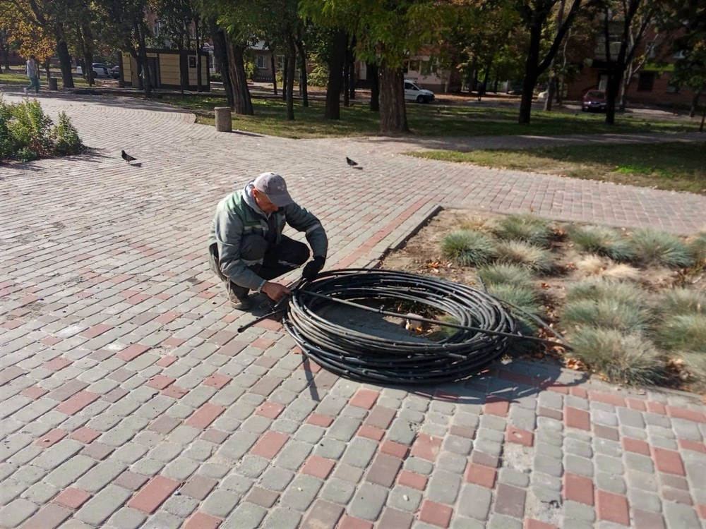 полив 2 полив 2