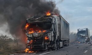 у Марганці 2
