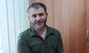 у Нікополі