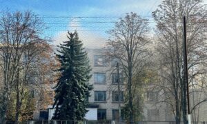 у Нікополі