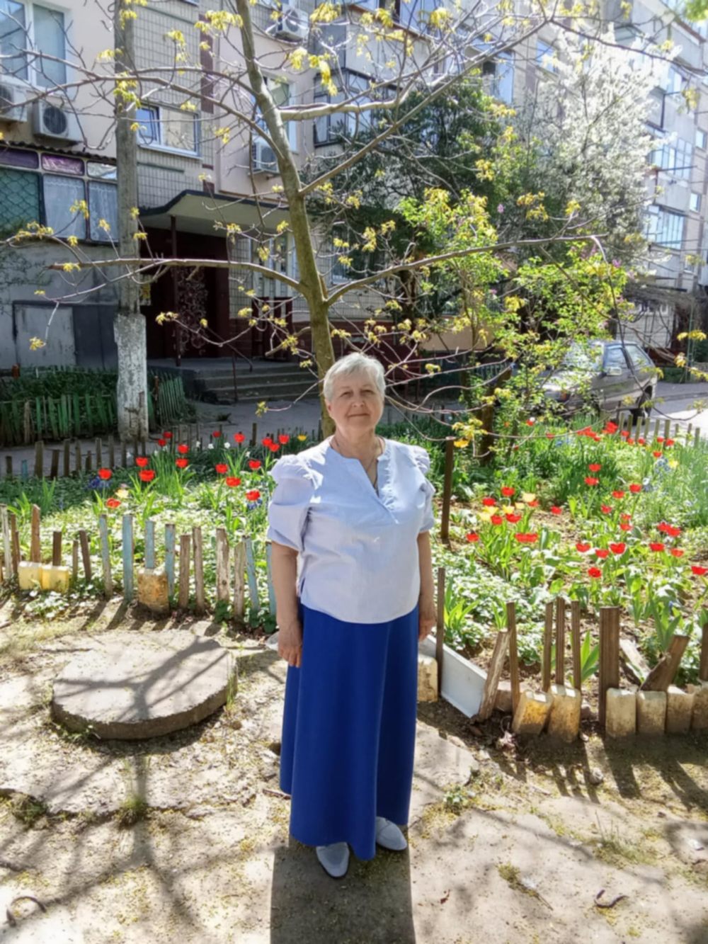 у Нікополі
