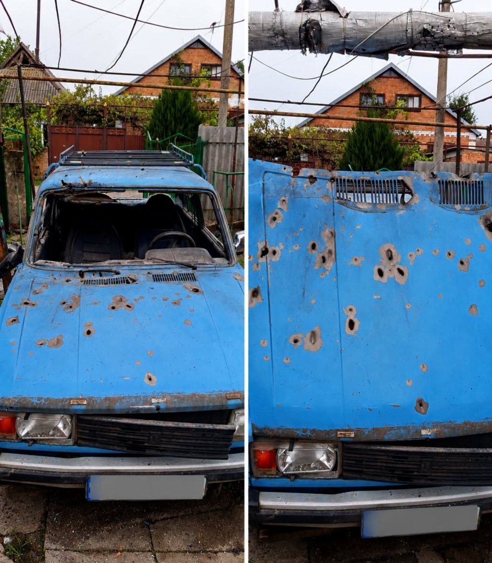 у Нікополі