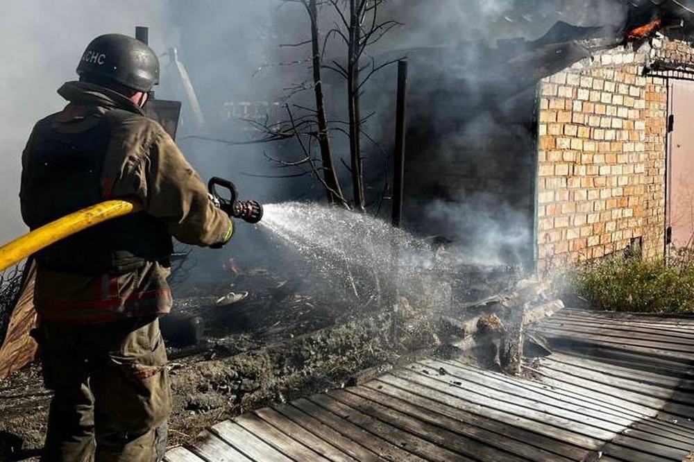 у Нікополі