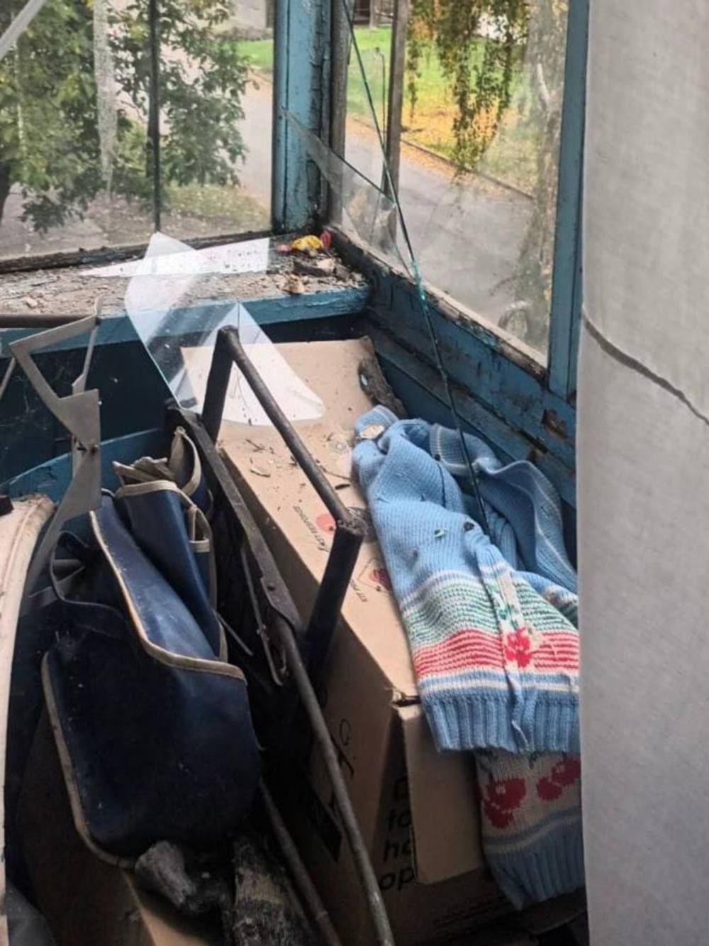 у Нікополі у Нікополі