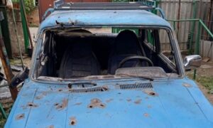 у Нікополі