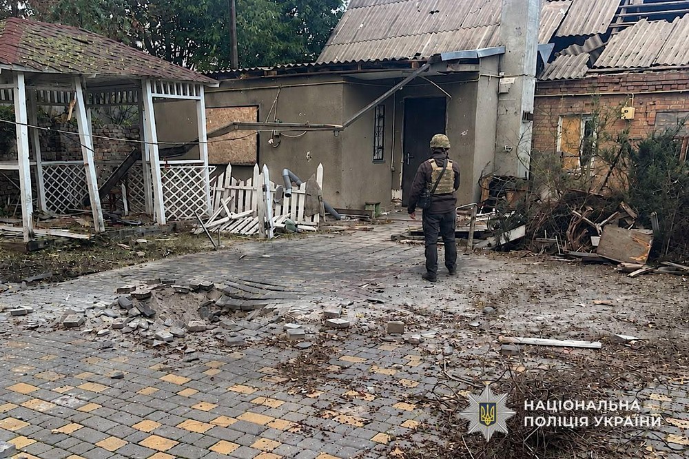 у Нікополі у Нікополі