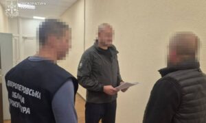 у Нікополі 2