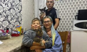 у Нікополі 2