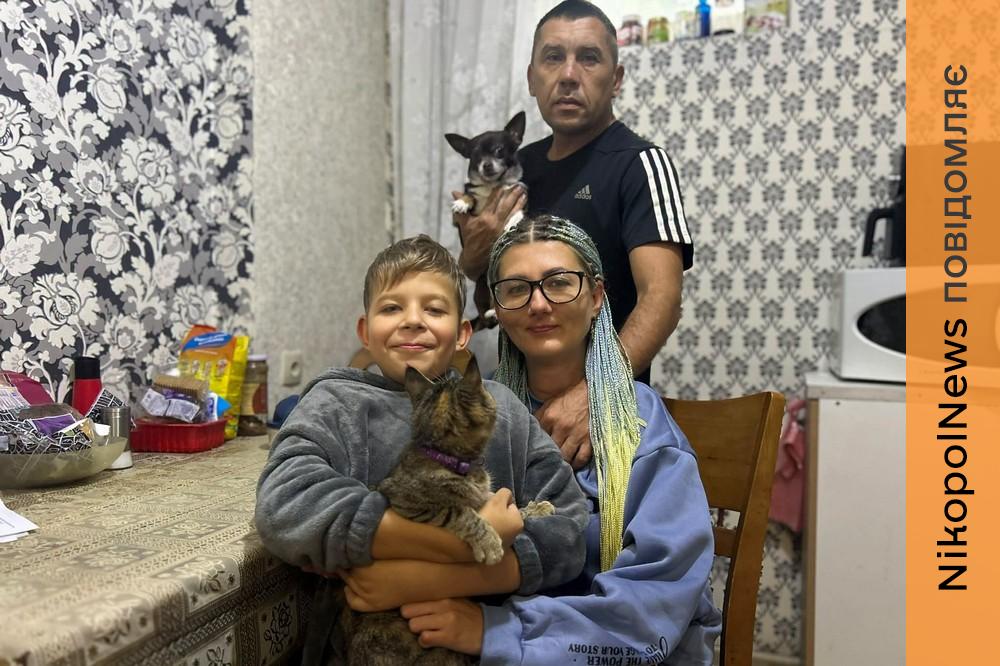 у Нікополі 2