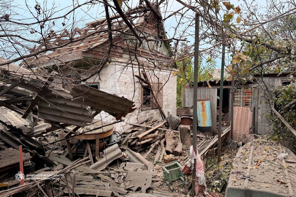 у Нікополі 2