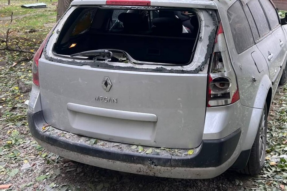 у Нікополі 3 у Нікополі 3