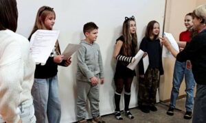 у Нікополі 3