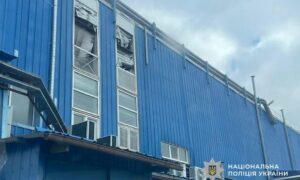 у Нікополі 3