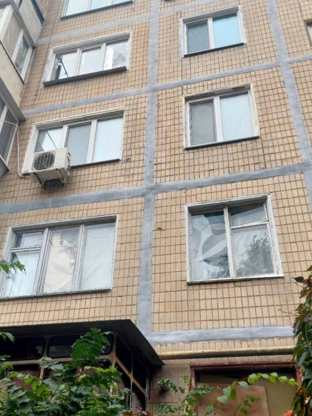 у Нікополі 4 у Нікополі 4