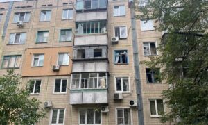 у Нікополі 4