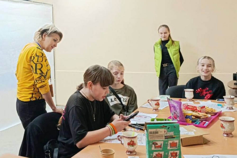 у Нікополі 4 у Нікополі 4
