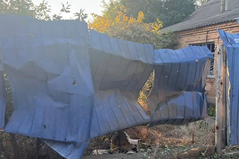 у Нікополі 4 у Нікополі 4