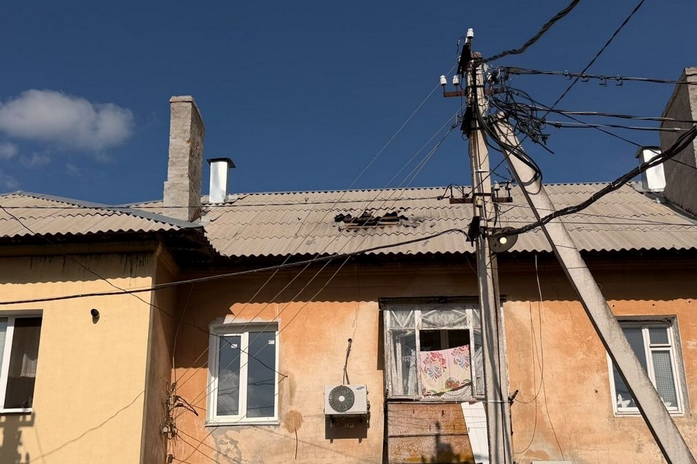 у Нікополі 5 у Нікополі 5