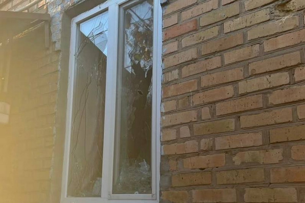 у Нікополі 5 у Нікополі 5